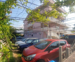 Cobaj Apartments